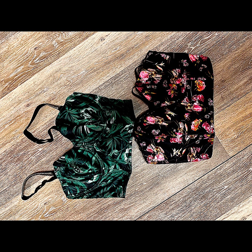 Victoria secret tops